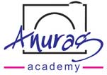 anurag academy logo